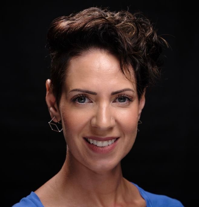 Janine Truter